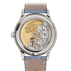 Часы Patek Philippe Patek Philippe Complications Ref. 4946G-001 4946G-001 — дополнительная миниатюра 1