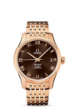 Omega De Ville МужскиеOmega 431.50.41.21.13.001
