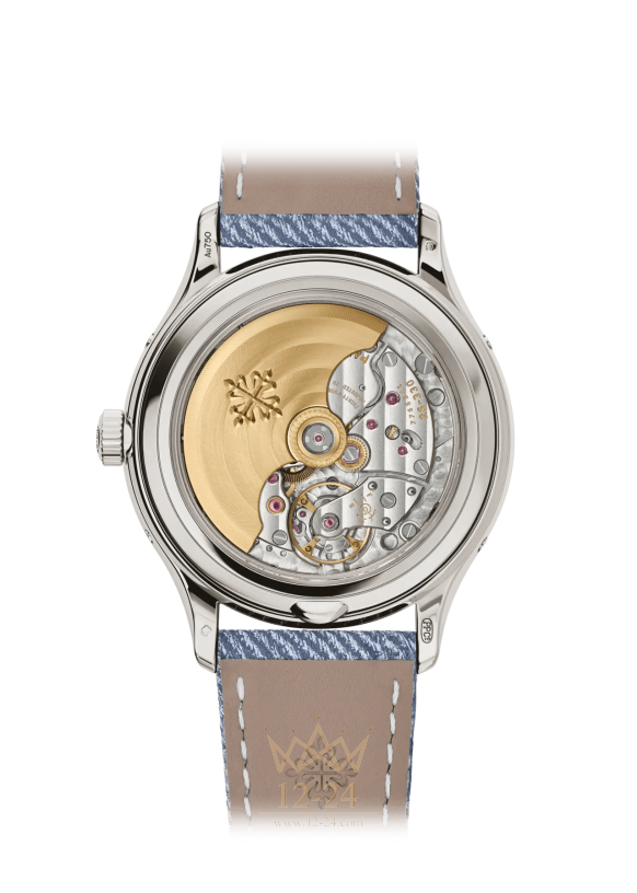 Patek Philippe Complications 38 мм 4946G-001