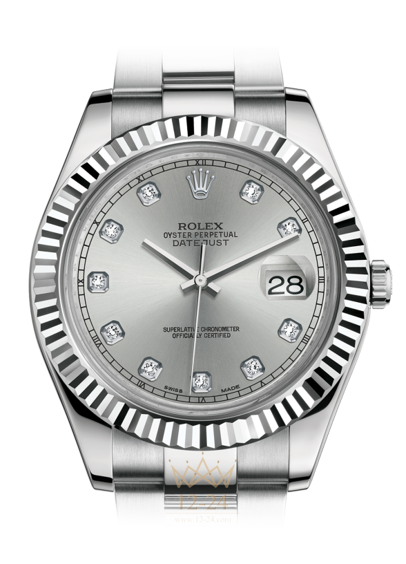 Rolex 41 мм 116334-0007