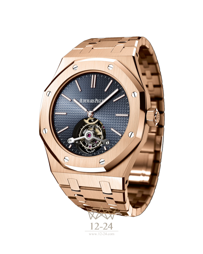 Audemars Piguet Extra-Thin Tourbillon 26510OR.OO.1220OR.01