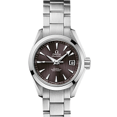 Часы Omega Co-Axial 30 мм 231.10.30.20.06.001 — main thumb
