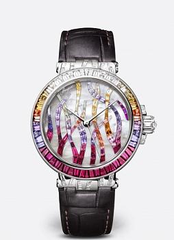 Breguet Marine Women’sBreguet 9509BB/5R/984/RD0R