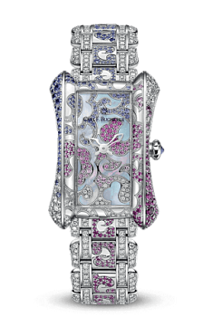 Carl F. Bucherer Alacria ЖенскиеCarl F. Bucherer 00.10702.02.90.38
