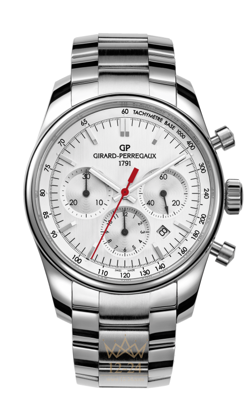 Girard Perregaux Stradale 49590-11-111-11A