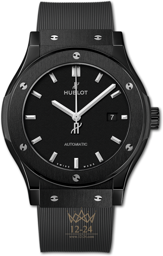 Hublot Automatic 42 mm 542.CM.1171.RX