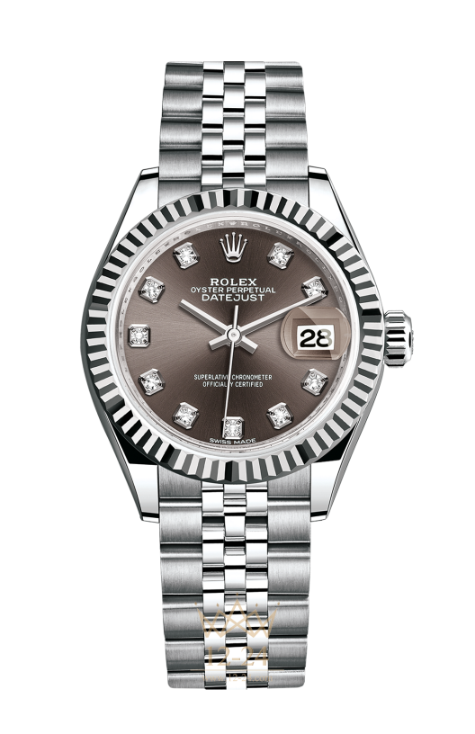 Rolex Lady-Datejust 28 mm 279174-0015