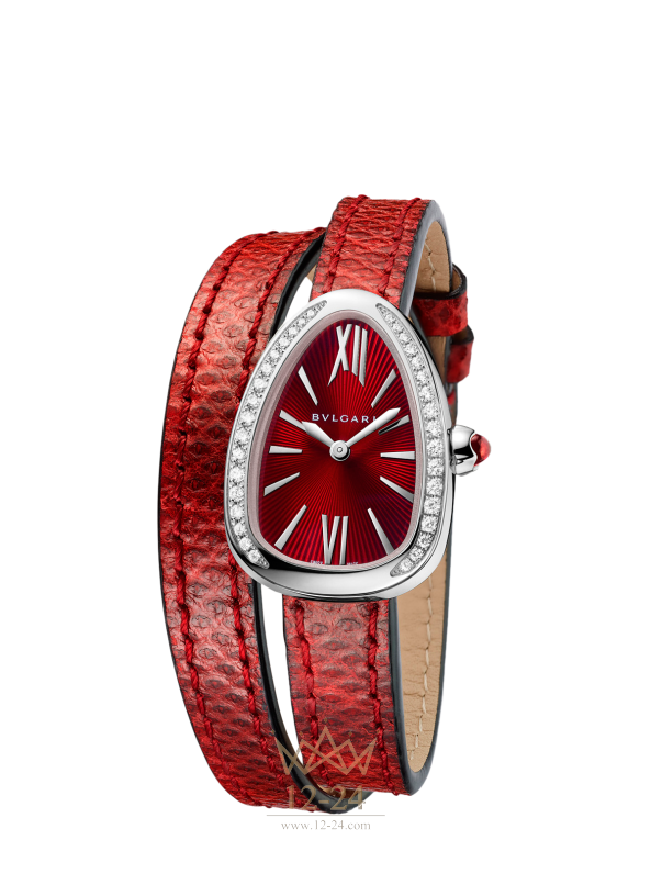 Bvlgari Quartz 102780 SPS27C9SDL