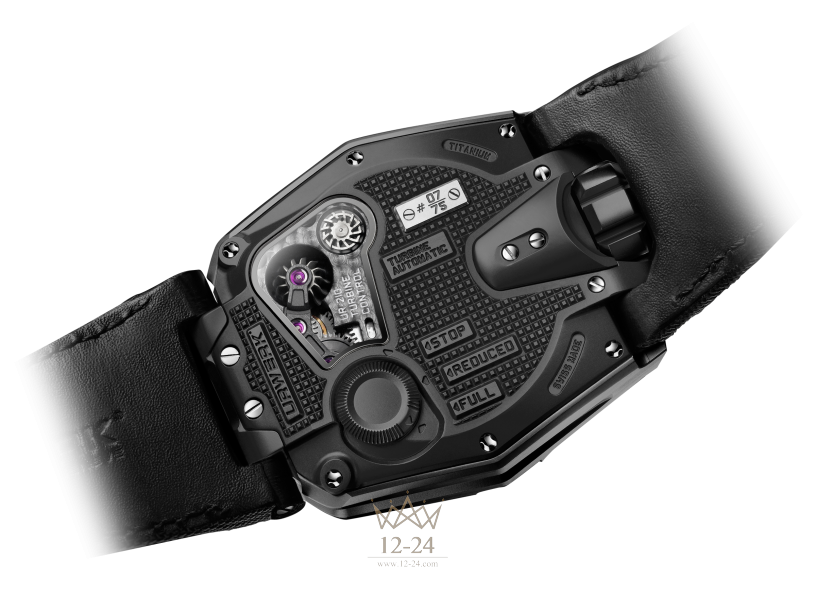Urwerk UR-210 CP UR-210 CP
