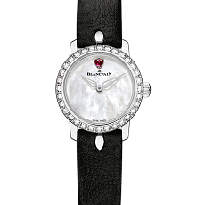 Часы Blancpain Women LADYBIRD ULTRAPLATE 0063D-1954-63A — main thumb