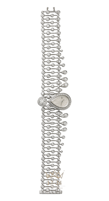 Cartier Visible Time Small model HPI00574