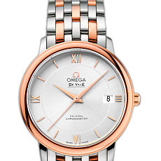 Часы Omega Co-Axial 36,8 мм 424.20.37.20.02.002 — additional thumb 1