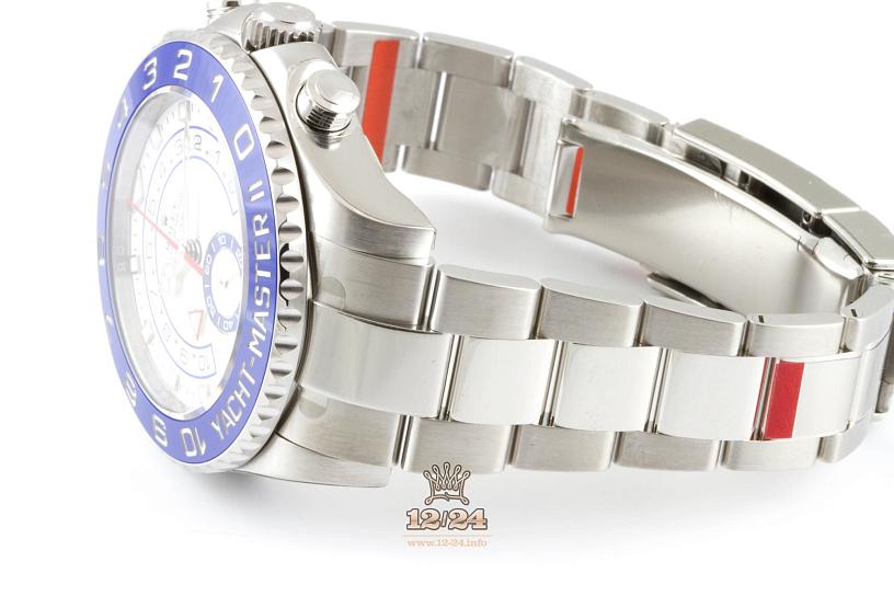 Rolex OYSTER PERPETUAL 116680-0002