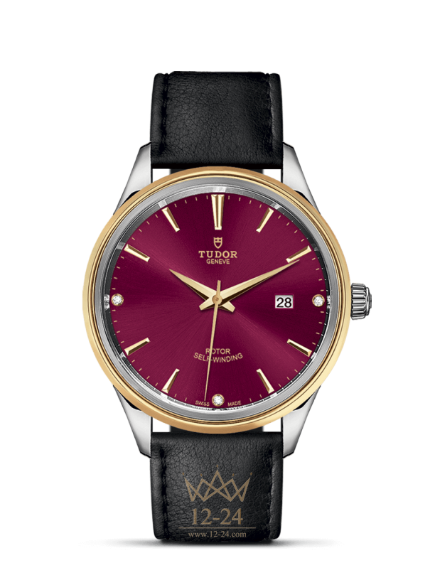 Tudor Style M12703-0016