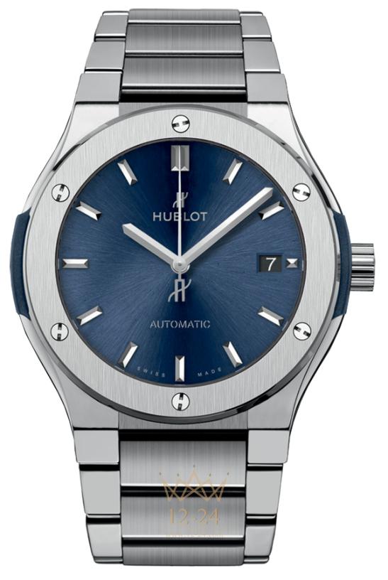 Hublot Automatic 42 mm 548.NX.7170.NX