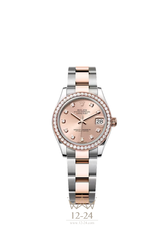 Rolex 31 мм 278381rbr-0023