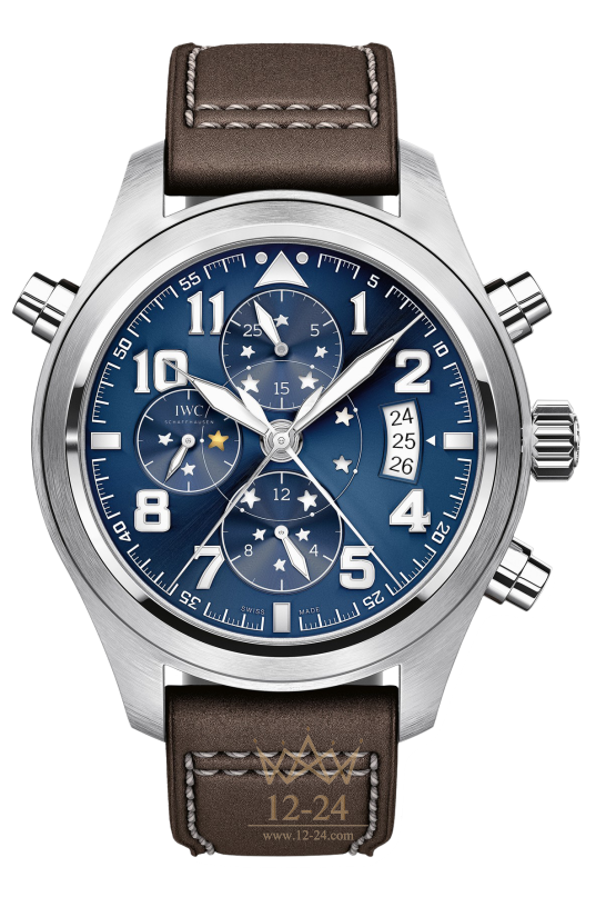 IWC Travel to the stars from the little prince IW371807