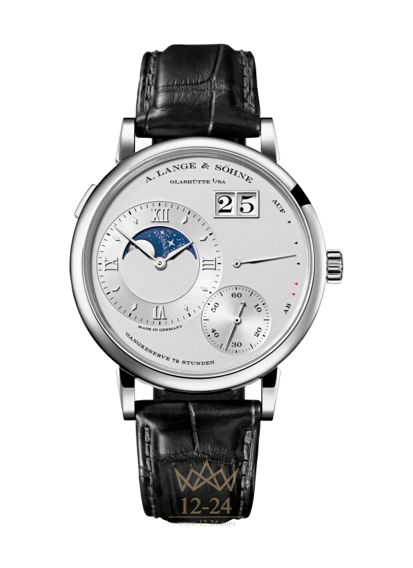 A.L&amp;S Grand Lange 1 Moon Phase 139.025