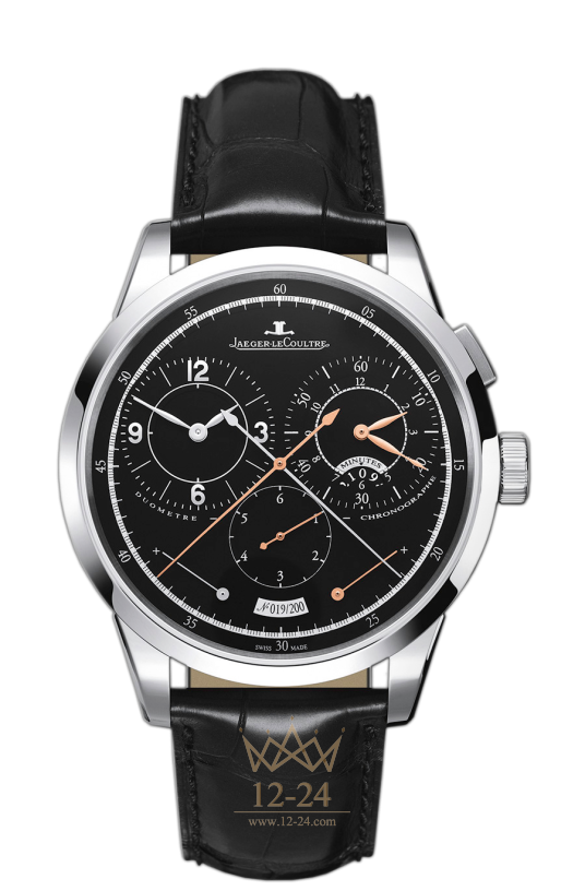 Jaeger-LeCoultre Chronographe 6013470