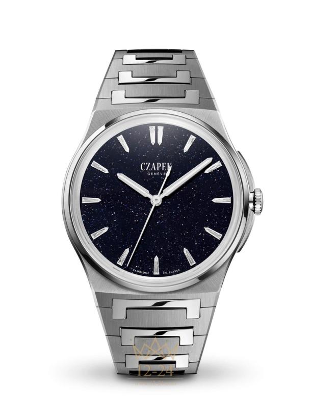 Czapek Antarctique Flying Diamonds S 6759