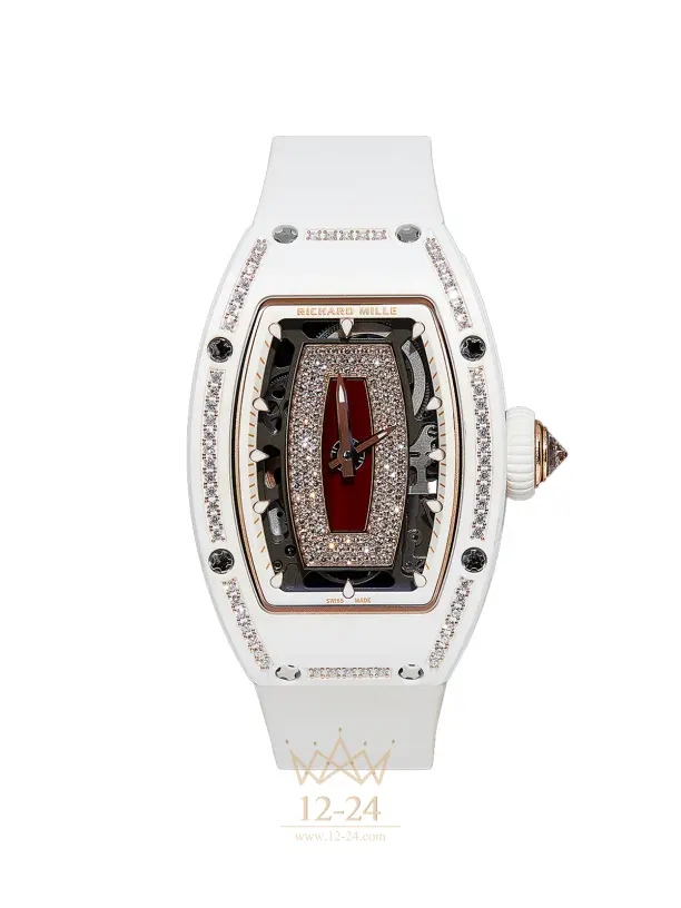 Richard Mille RM 07-01 Ceramic RM 07-01 Ceramic 3