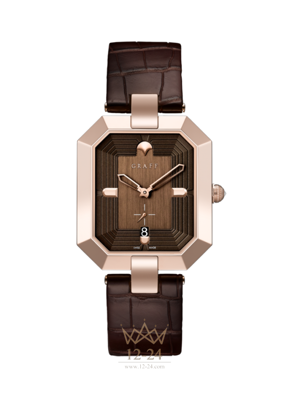 Graff Graff Vendome VDM40PGC