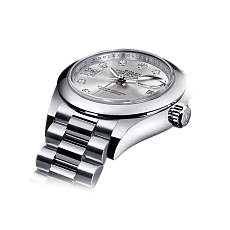 Часы Rolex 28 мм 279166-0001 — дополнительная миниатюра 1