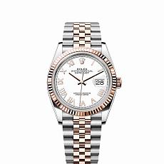 Часы Rolex Rolex Datejust 36 126231-0045 126231-0045 — основная миниатюра
