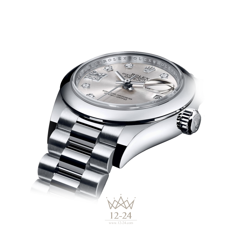 Rolex 28 мм 279166-0001