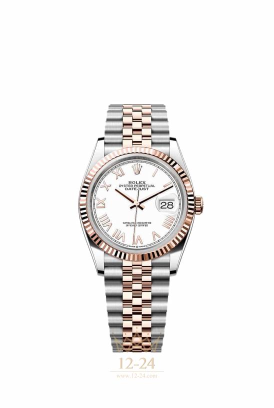 Rolex Datejust 36 мм 126231-0045