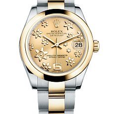 Часы Rolex Datejust Lady 31 мм 178243-0078 — основная миниатюра