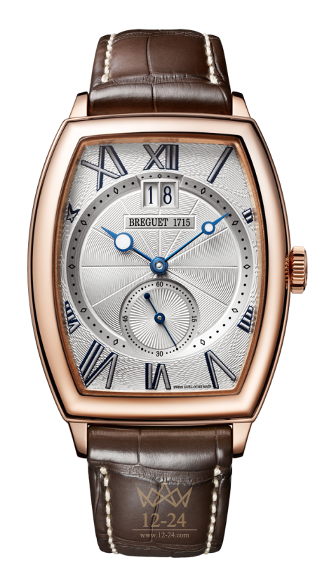 Breguet Heritage 5410BR129VV