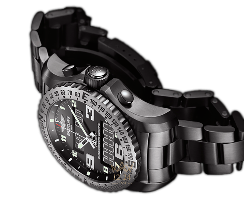 Breitling Professional Cockpit B50 EB501022|BD40|176E
