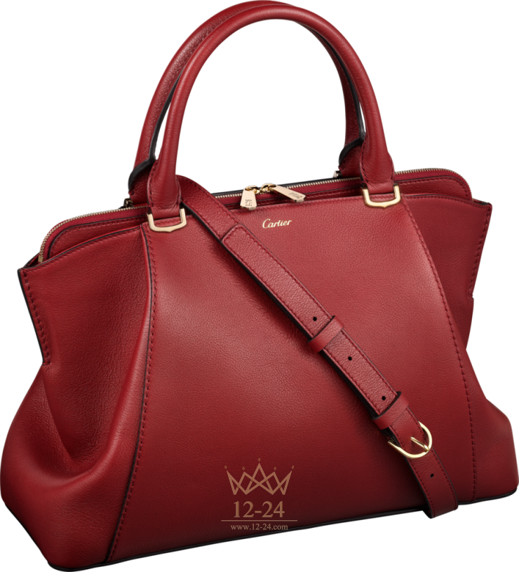 Cartier  C DE CARTIER L1001829