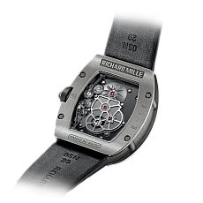 Часы Richard Mille RM 002-v2 Tourbillon All Gray RM 002-v2 All Gray — дополнительная миниатюра 1