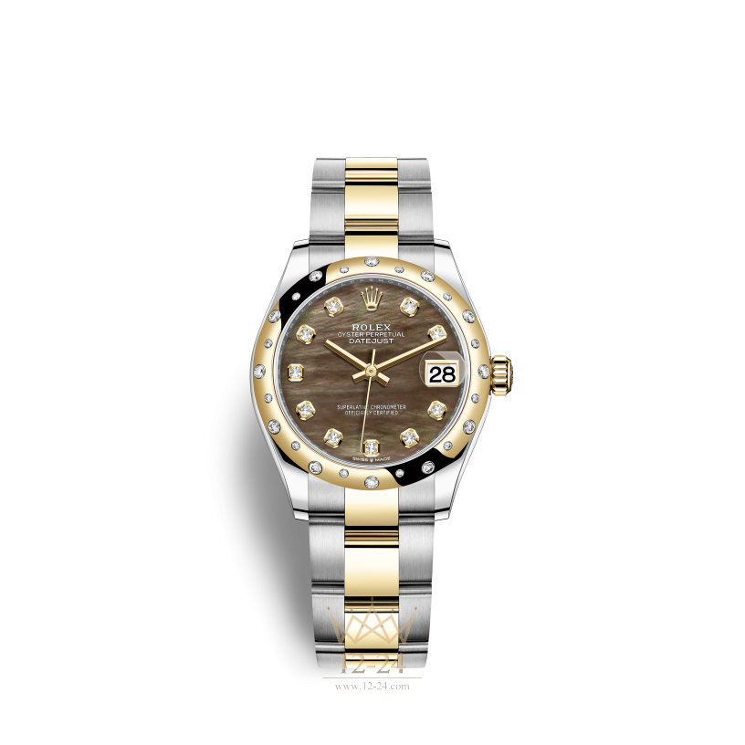 Rolex 31 мм 278343rbr-0023