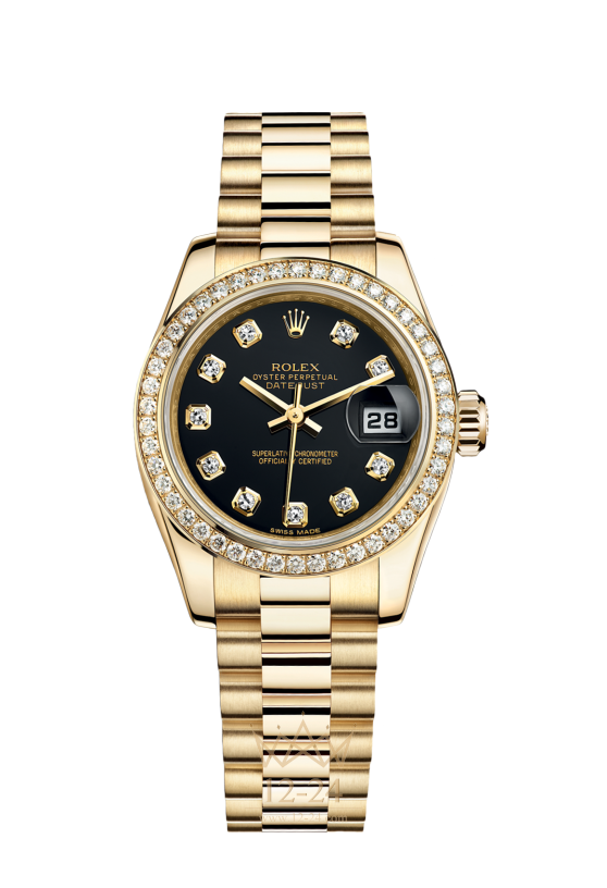Rolex 26 мм 179138-0037
