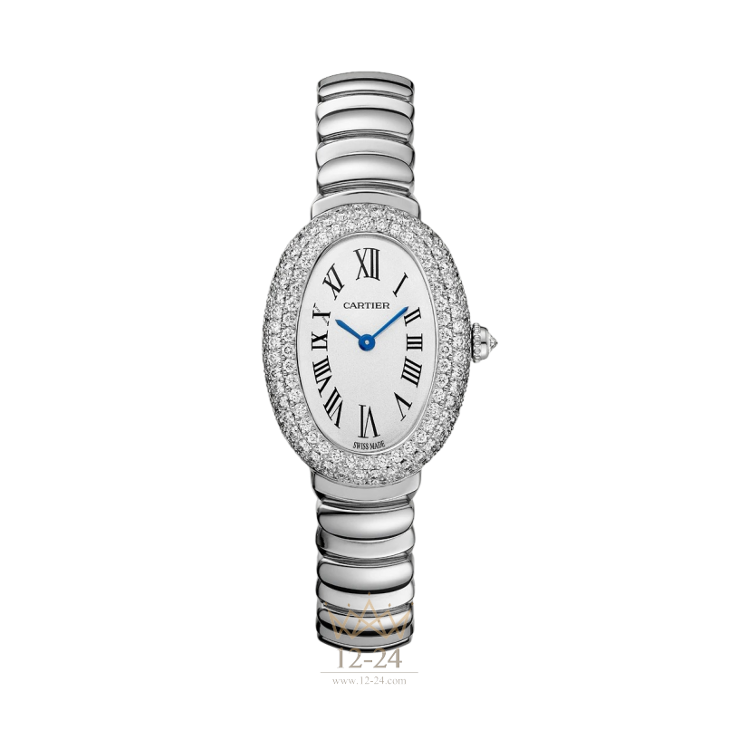 Cartier Small Model WJBA0020