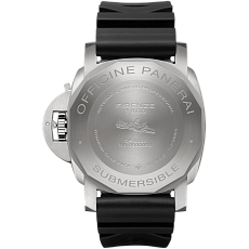 Часы Panerai BMG Tech 47 мм PAM00799 — дополнительная миниатюра 2