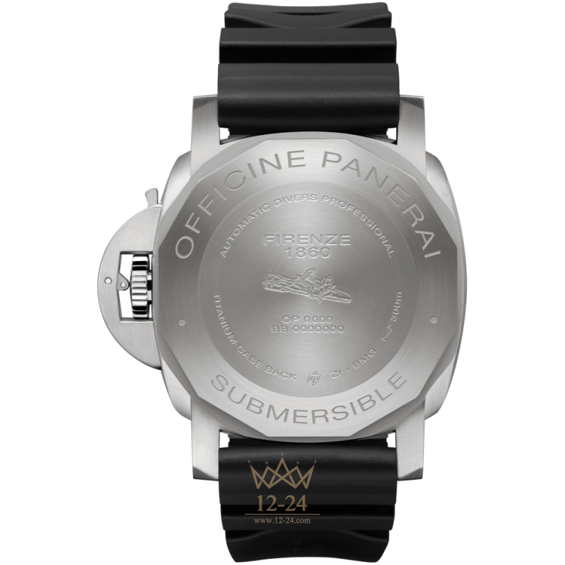 Panerai BMG Tech 47 мм PAM00799