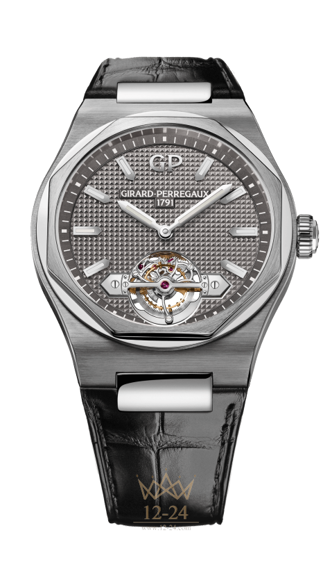 Girard Perregaux Laureato Tourbillon 99105-41-232-BB6A