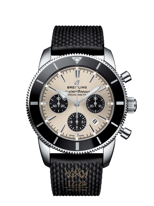 Breitling Superocean Heritage II B01 Chronographe 44 AB0162121G1S1