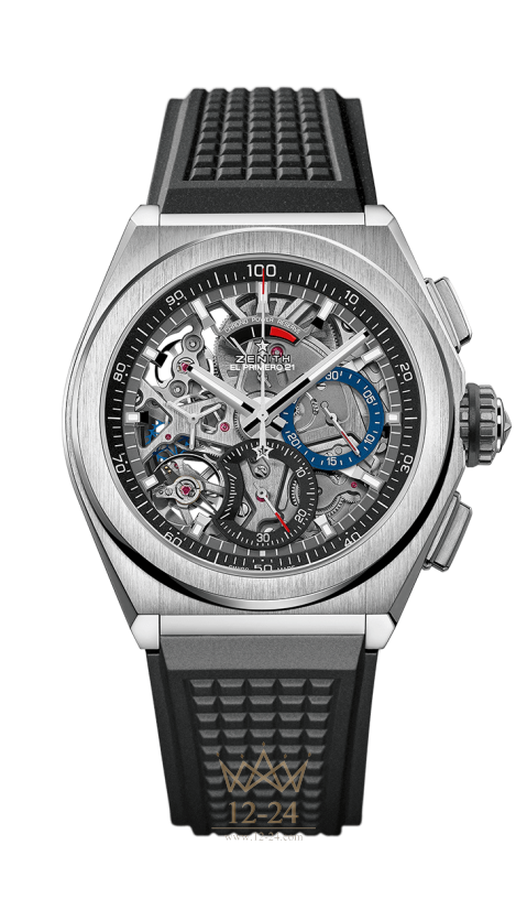 Zenith El Primero 21 95.9000.9004/78.R782