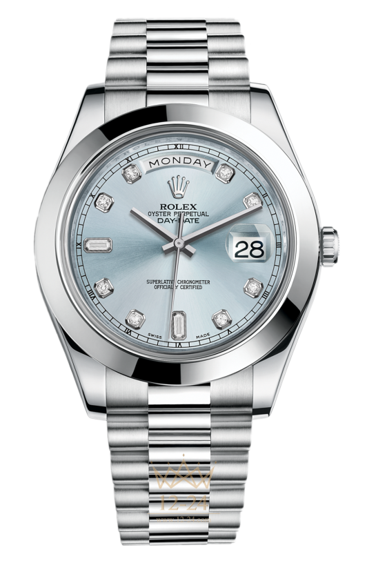 Rolex 41 мм 218206-0009