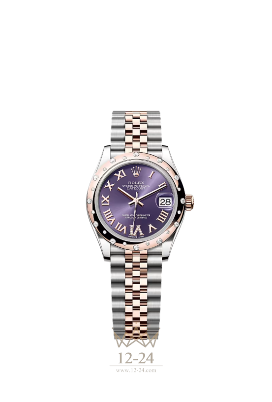 Rolex 31 мм 278341rbr-0020
