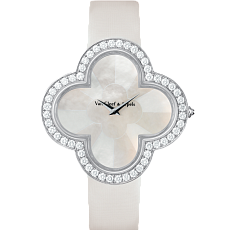 Часы Van Cleef & Arpels Alhambra Talisman VCARO30000 — main thumb