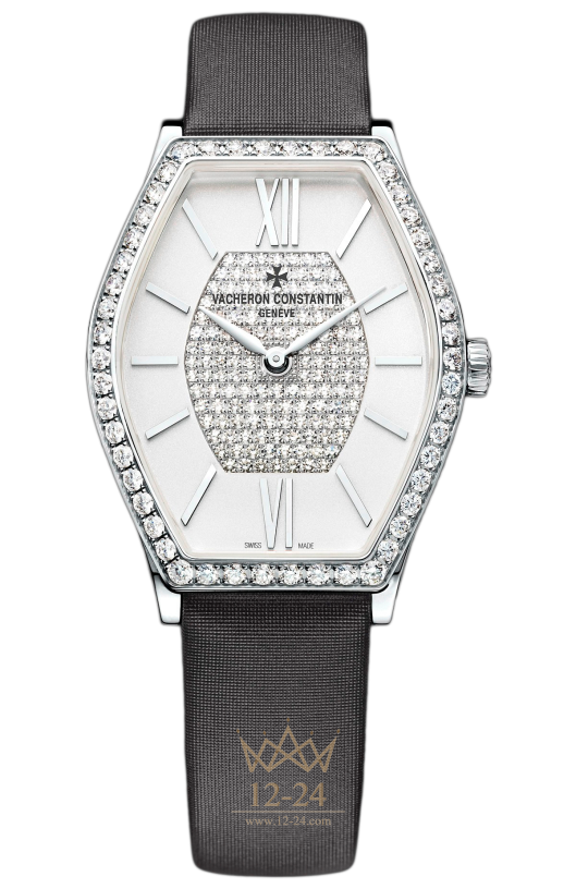 Vacheron Constantin Lady 25530/000G-9801
