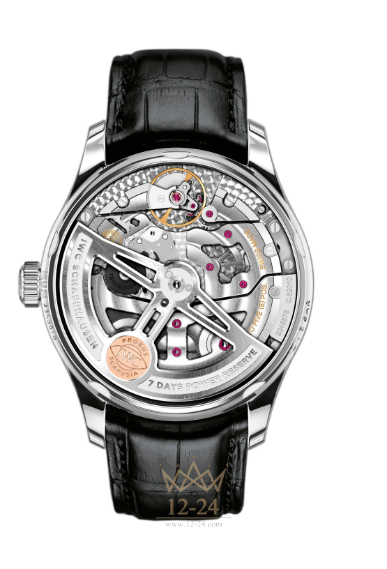 IWC Automatic IW500705