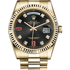 Часы Rolex 36 мм 118238-0394 — основная миниатюра