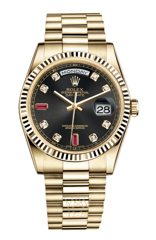 Rolex 36 мм 118238-0394